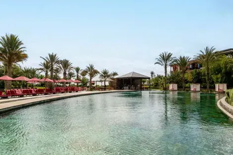 Hôtel Hilton Cabo Verde Sal Resort santa_maria Cap Vert