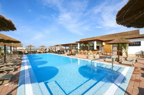 Hôtel Melia Llana Beach Resort & Spa (Adult Only +18) santa_maria Cap Vert