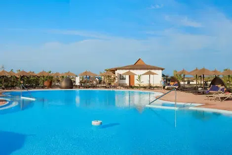Hôtel Adult Only - Melia Llana Resort santa_maria Cap Vert