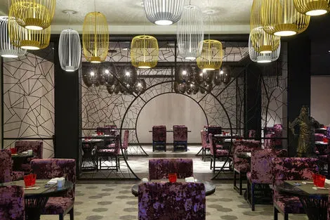 Restaurant Niami Asian