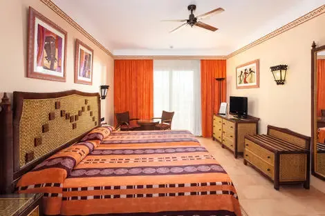 Chambre standard