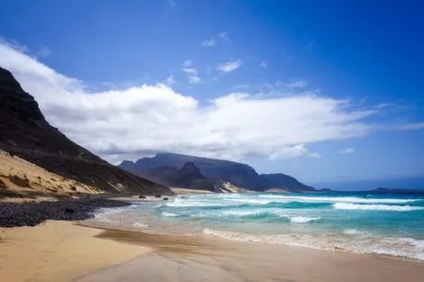 Circuit Loisir et découverte Santo Antão/São Vicente 4* - De São Vicente A São Vicente sao_vicente Cap Vert