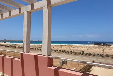Hôtel Por Do Sol boavista_island CAP-VERT