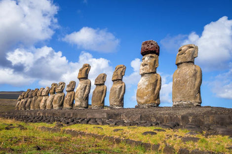 Ile de Paques