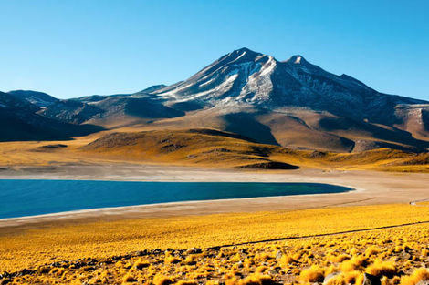 Laguna Miscanti