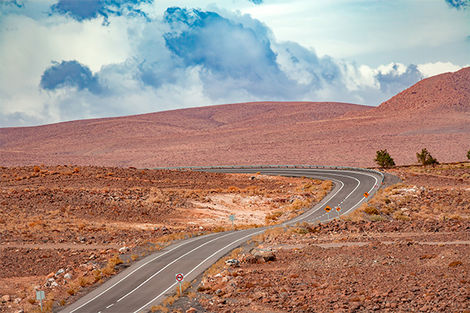 San Pedro de Atacama