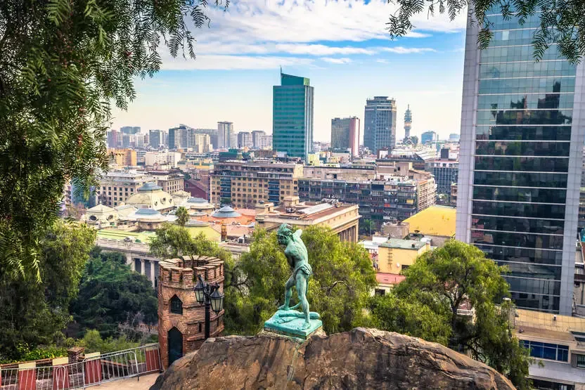 séjour Chili - Circuit Chili, des Andes aux moais de l'Île de Pâques (maximum 16 participants)