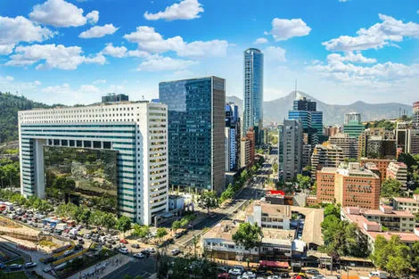 Santiago de Chile