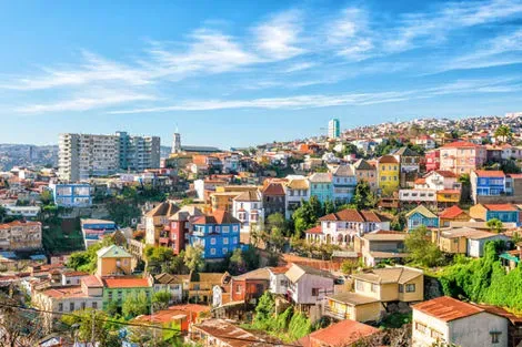 Valparaiso