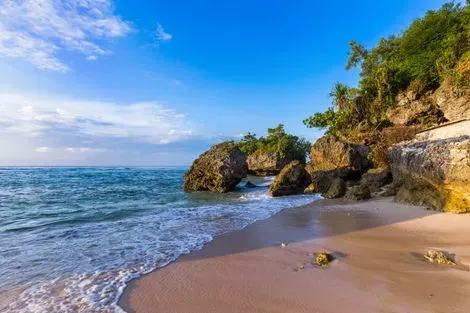 Circuit Combiné De Hong Kong à la Jungle de Bali hong_kong Chine