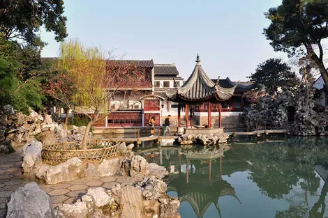 Suzhou