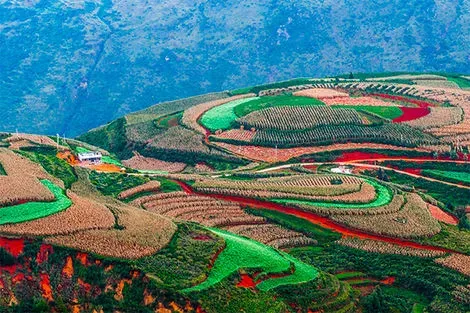 Kunming