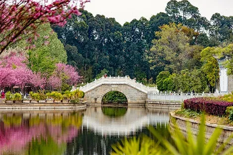 Kunming