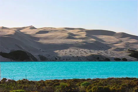 Lac Baisha