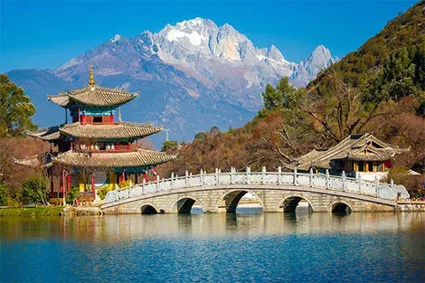 Lijiang