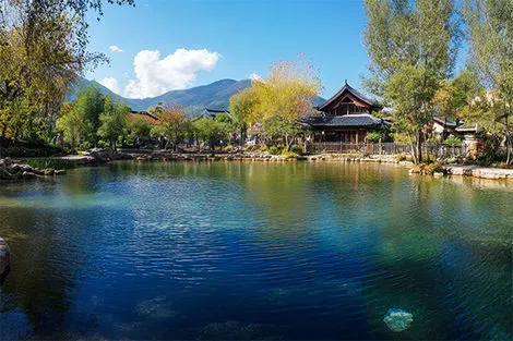 Lijiang
