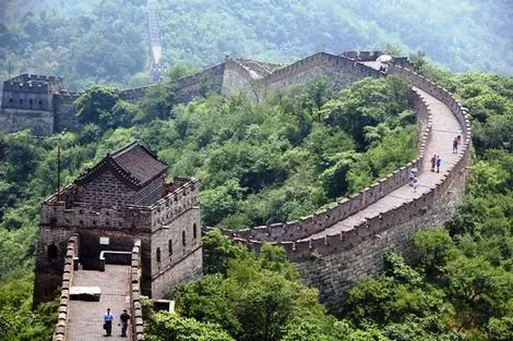 Grande muraille de Chine