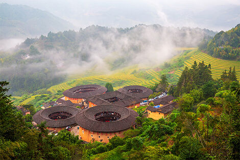 Tulou