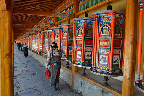Xiahe
