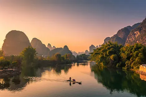 Yangshuo