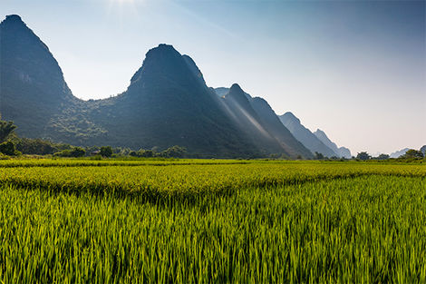 Yangshuo