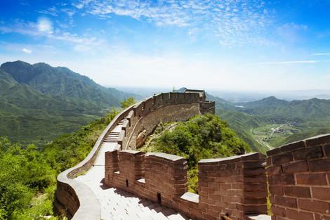 séjour Chine - Circuit Splendeurs de la Chine authentique (maximum 15 participants)