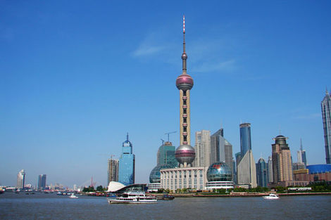 Shanghai