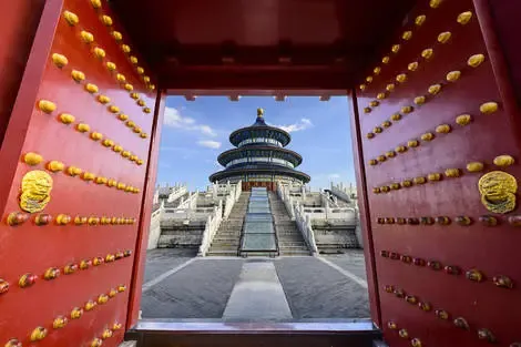séjour Chine - Circuit Beautés légendaires de la Chine