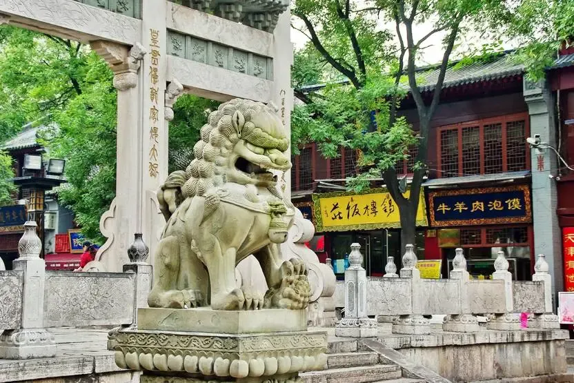 séjour Chine - Circuit Au cœur de la culture Chinoise (maximum 15 participants)