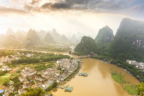 Yangshuo