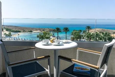 Hôtel Anonymous Beach ayia_napa CHYPRE