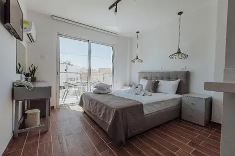 Hôtel River View Boutiques Apts ayia_napa CHYPRE