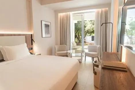 Hôtel Grecian Sands ayia_napa CHYPRE