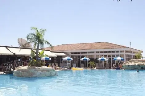 Hôtel Makronisos Village ayia_napa CHYPRE