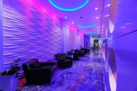 Hôtel River Rock Hotel ayia_napa CHYPRE