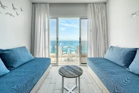 Hôtel Atlantica Sungarden Beach ayia_napa CHYPRE