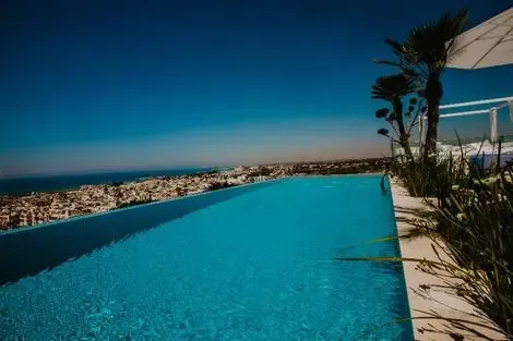 Hôtel Napa Suites ayia_napa CHYPRE