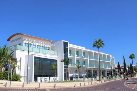 Hôtel River Rock Hotel ayia_napa CHYPRE