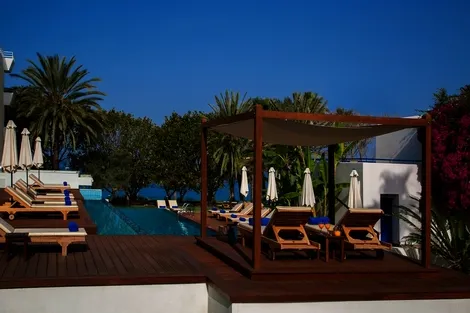 Hôtel Azia Resort And Spa CHYPRE