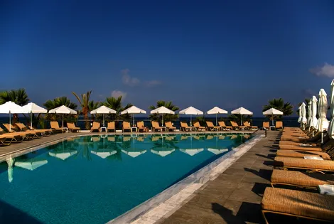 Hôtel Louis Paphos Breeze CHYPRE
