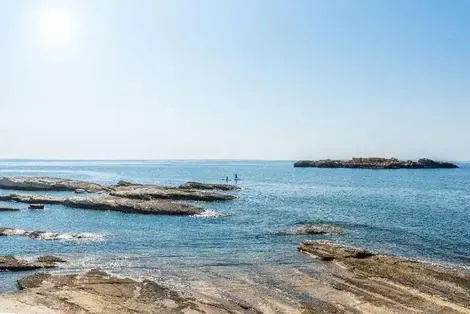 Hôtel Cap St Georges Hotel & Resort coral_bay CHYPRE