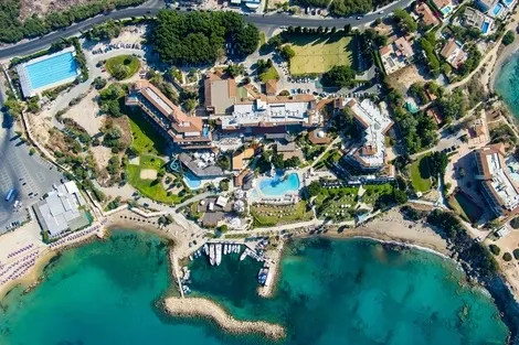 Hôtel Coral Beach Hotel And Resort coral_bay CHYPRE