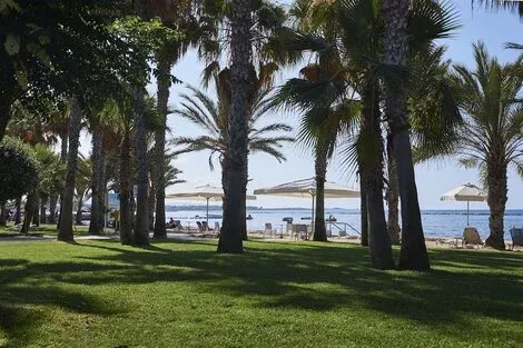 Hôtel Louis Phaethon Beach Hotel geroskipou_paphos CHYPRE