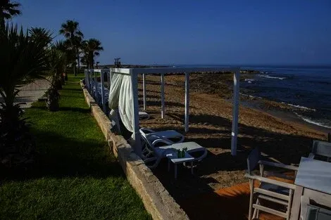 Hôtel Aquamare Beach Hotel & Spa kato_paphos_paphos_geroskipou CHYPRE