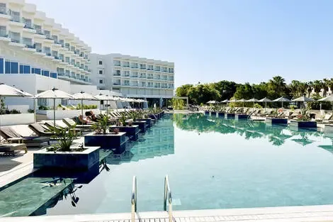 Hôtel Cali Resort & Spa - Adult only kissonerga Chypre