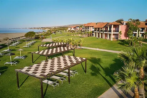 Chypre : Hôtel Robinson Cyprus