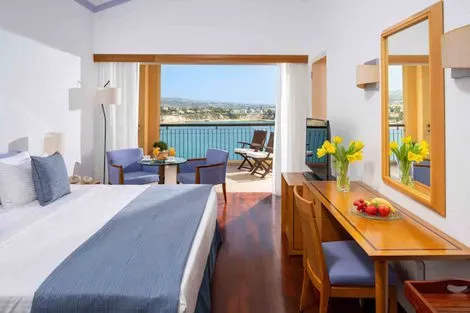 Chypre : Hôtel Adults Only (+16) - Jet Tours Signature Thalassa Boutique Hotel & Spa