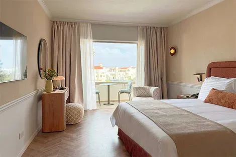 Chypre : Hôtel Imperial Island Resort by Louis Hotels