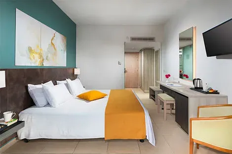Chypre : Hôtel Mayfair