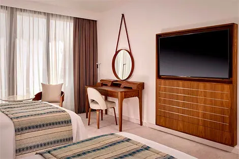 Chypre : Hôtel Parklane Resort & Spa